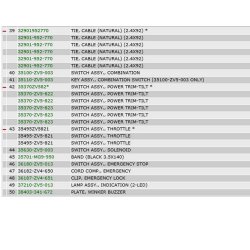 18 Fjernbetjeningsboks (side)