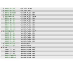 18 Fjernbetjeningsboks (side)