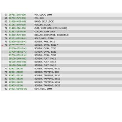 18 Fjernbetjeningsboks (side)