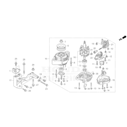 18 Generator