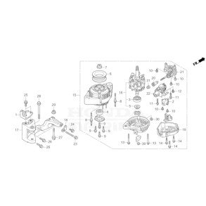 18 Generator