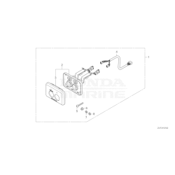 18 Kontaktpanel (trolling)