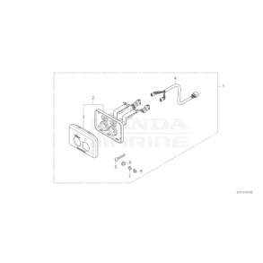 18 Kontaktpanel (trolling)