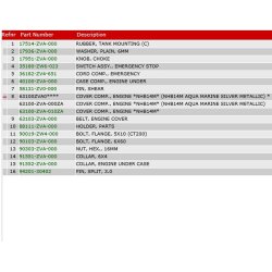 04 Motorkappe og kbe