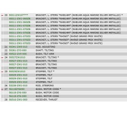 18 Motor- og drejekonsol