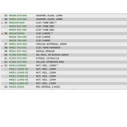 18 Motor- og drejekonsol