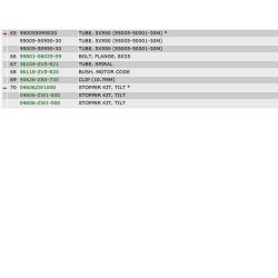 18 Motor- og drejekonsol