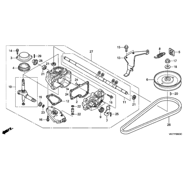 18 Transmission