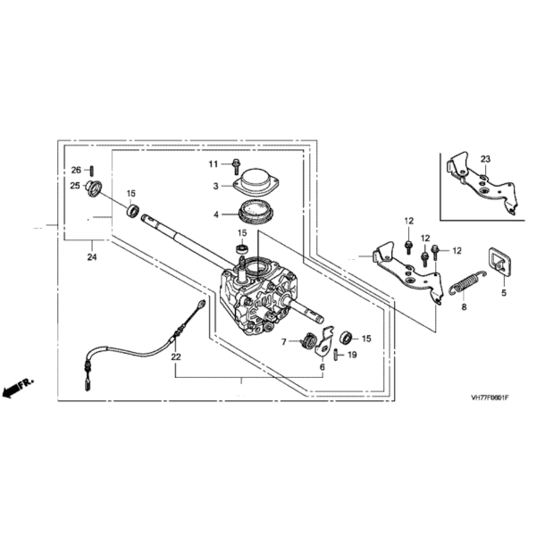 18 Transmission