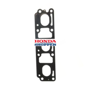 Pakning, udst.manifold, H