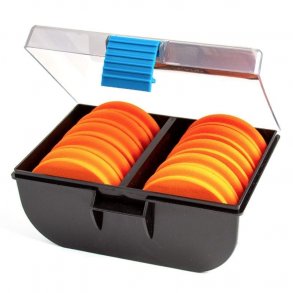 King Carp EVA Rig Winders, 10stk