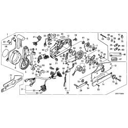 19 Fjernbetjeningsboks