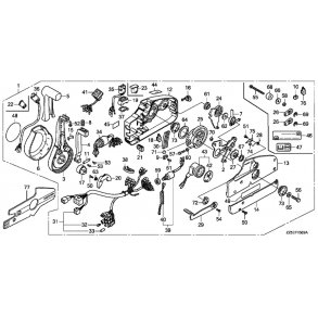 19 Fjernbetjeningsboks