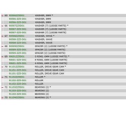 19 Fjernbetjeningsboks