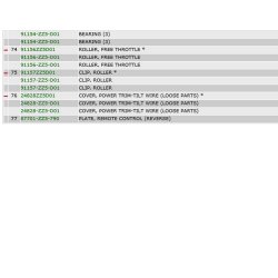 19 Fjernbetjeningsboks