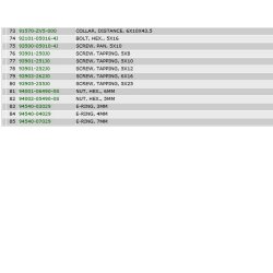 19 Fjernbetjeningsboks A