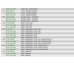 19 Fjernbetjeningsboks