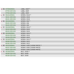 19 Fjernbetjeningsboks