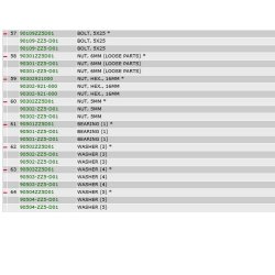 19 Fjernbetjeningsboks