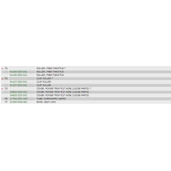 19 Fjernbetjeningsboks med trollingkontrol (side, enkel)