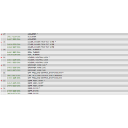 19 Fjernbetjeningsboks med trollingkontrol (side, enkel)