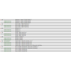 19 Fjernbetjeningsboks med trollingkontrol (side, enkel)