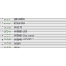 19 Fjernbetjeningsboks med trollingkontrol (side, enkel)