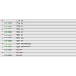 19 Fjernbetjeningsboks med trollingkontrol (side, enkel)