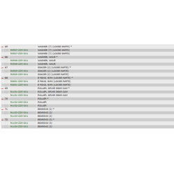 19 Fjernbetjeningsboks med trollingkontrol (side, enkel)