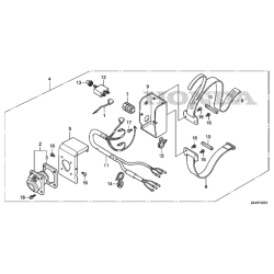 19 Parallelkabel og boks