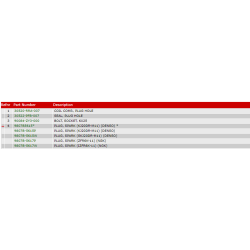 19 Tndspoler &amp; tndrr