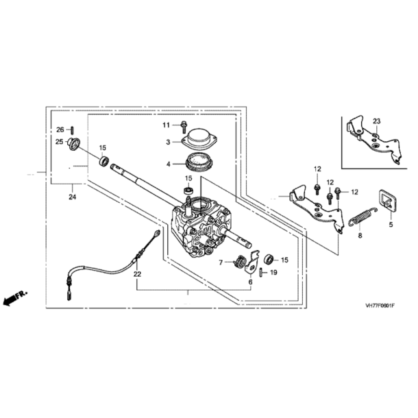 19 Transmission