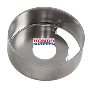 Inderring, vandpumpe