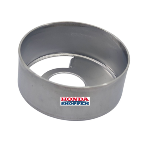 Indering f/impeller