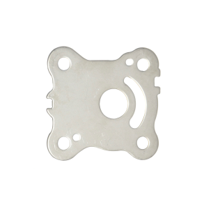 Slidplade til vandpumpe