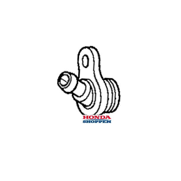 Hus f/gennemskylning