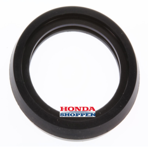 Gummipakning f/termostat