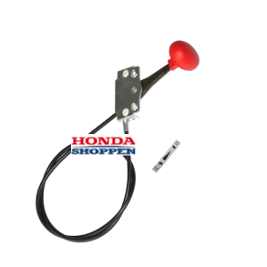 Gash�ndtag m/kabel