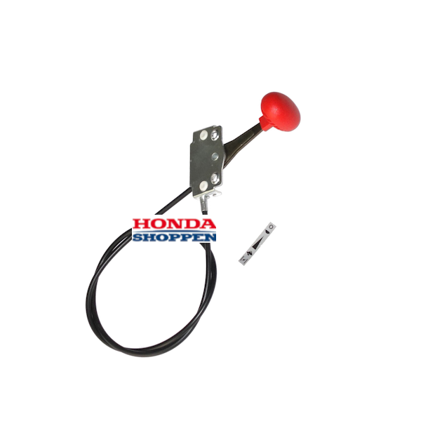 Gash�ndtag m/kabel