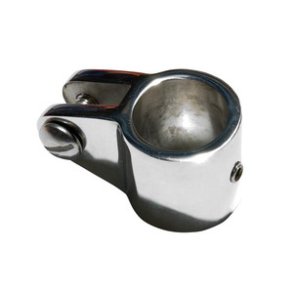 Kalechebeslag 22mm Glide