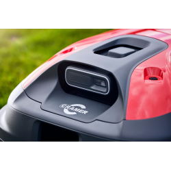 AiConic 12 Robotplneklipper, RTK Aiconic