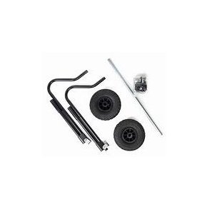 Hjulst med hndtag, (2-hjul) EC-ECT-ECMT 3600-7000