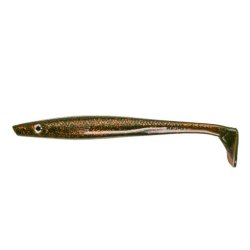Maxximus Lamprey