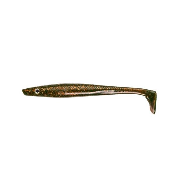 Maxximus Lamprey