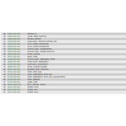 20 Fjernbetjeningsboks