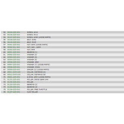 20 Fjernbetjeningsboks