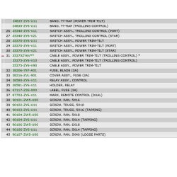 20 Fjernbetjeningsboks (NHK MEC (top, dobb)