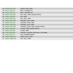 20 Fjernbetjeningsboks (NHK MEC (top, dobb)