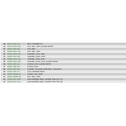 20 Fjernbetjeningsboks (top, enkel) (venstre)