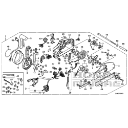 20 Fjernbetjeningsboks